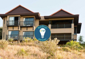 Zimbali 6 Bedroom House ZBT1